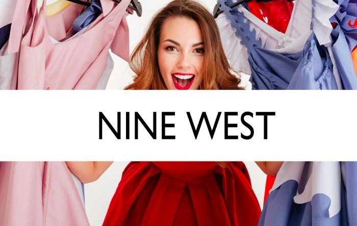Nine West giftcard