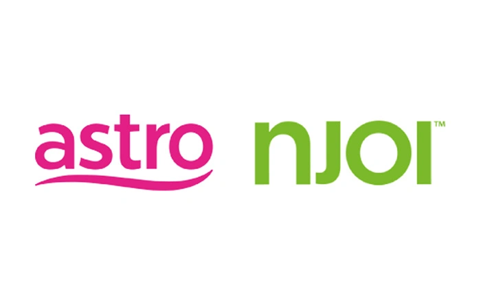 Astro Njoi PIN Television utility