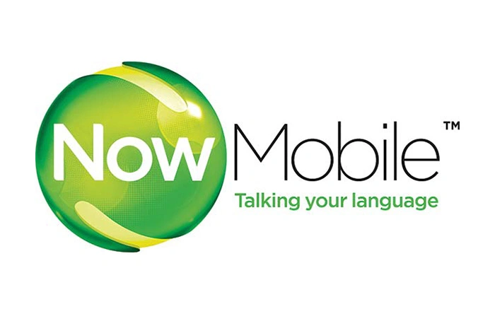 Now Mobile PIN UK Credits mobile_recharge