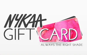 Nykaa Man Nykaa Man giftcard