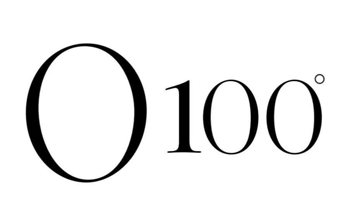 O 100 Perfumes giftcard