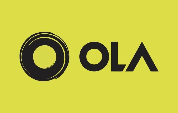 Ola Cabs Ola Cabs giftcard