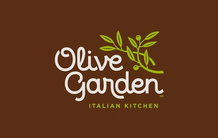 Olive Garden giftcard