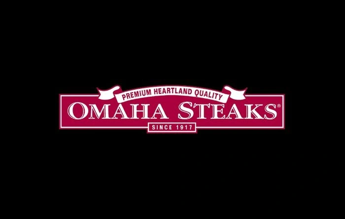 Omaha Steaks giftcard