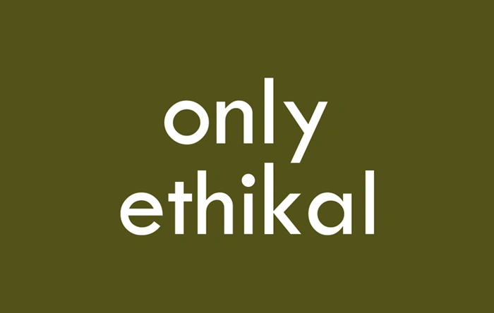 Only Ethikal giftcard