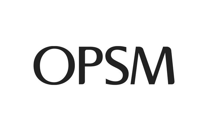 Opsm giftcard