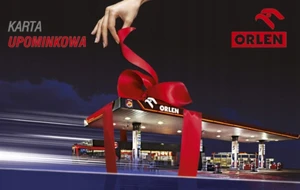 Orlen giftcard
