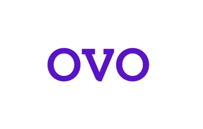 Ovo Cash giftcard