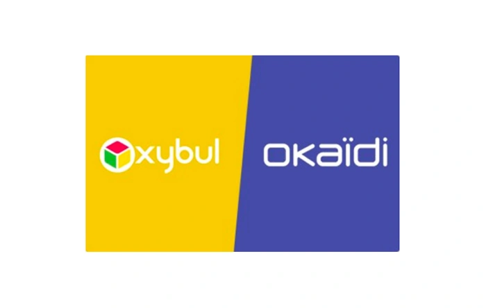 Oxybul-Okaidi giftcard