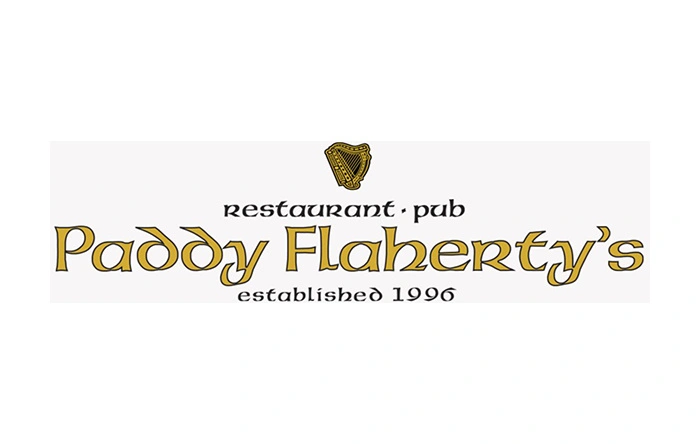 Paddy Flaherty’s giftcard