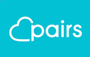 Pairs Pairs giftcard