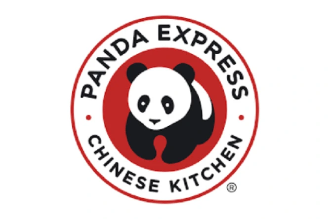 Panda Express giftcard
