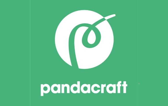 Pandacraft giftcard