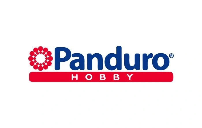 Panduro Hobby giftcard
