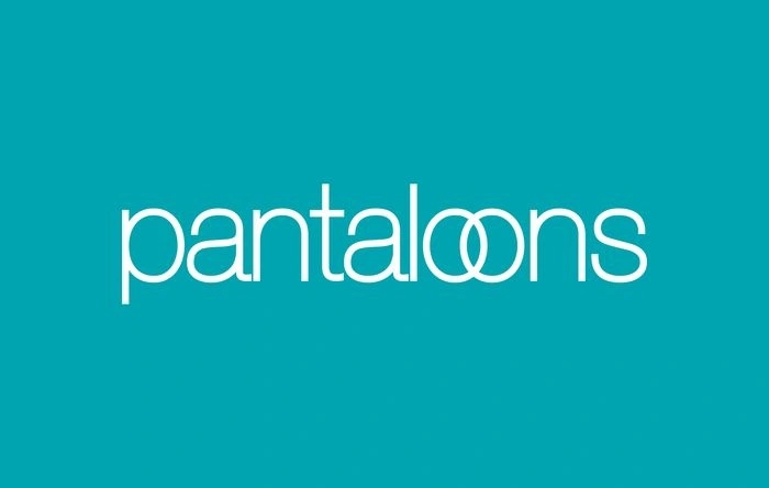 Pantaloons giftcard