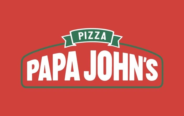 Papa John's giftcard