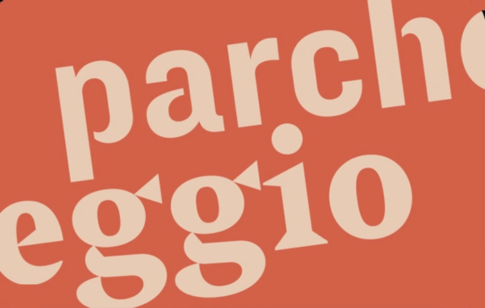 Parcheggio giftcard