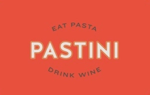 Pastini Pasteria giftcard