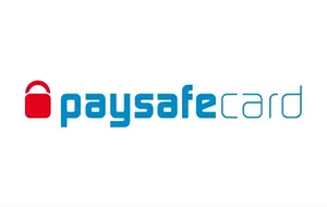 PaysafeCard giftcard