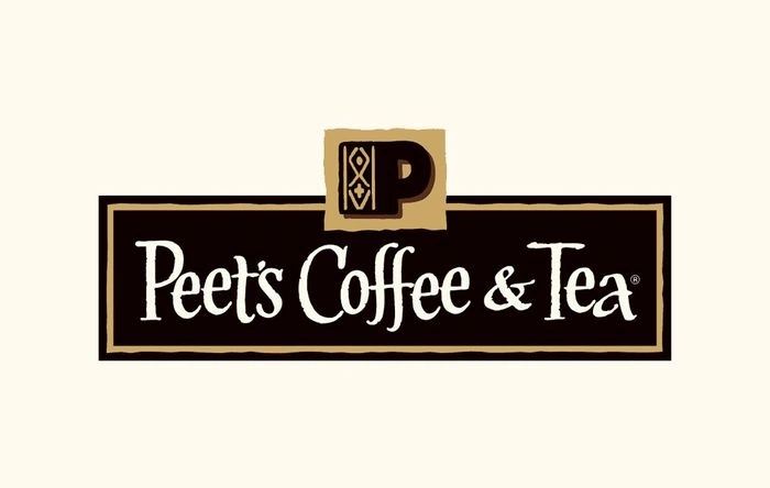 Peets Coffee & Tea giftcard