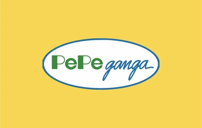 Pepe Ganga giftcard