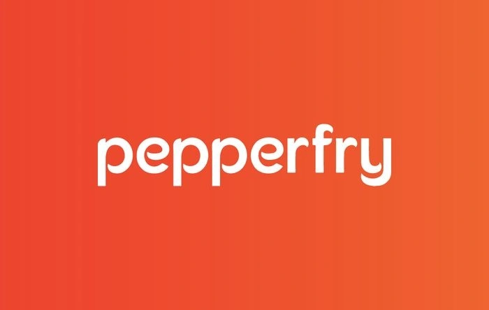 Pepperfry giftcard