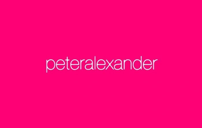 Peter Alexander giftcard