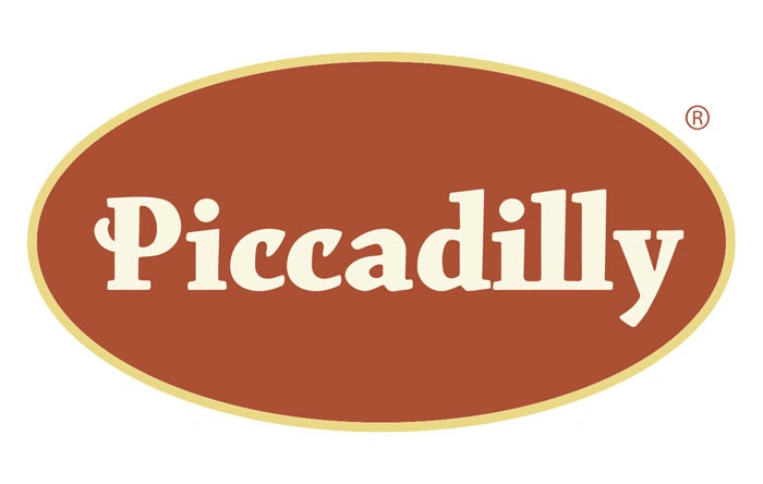 Piccadilly giftcard