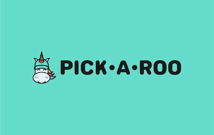 Pick.A.Roo giftcard