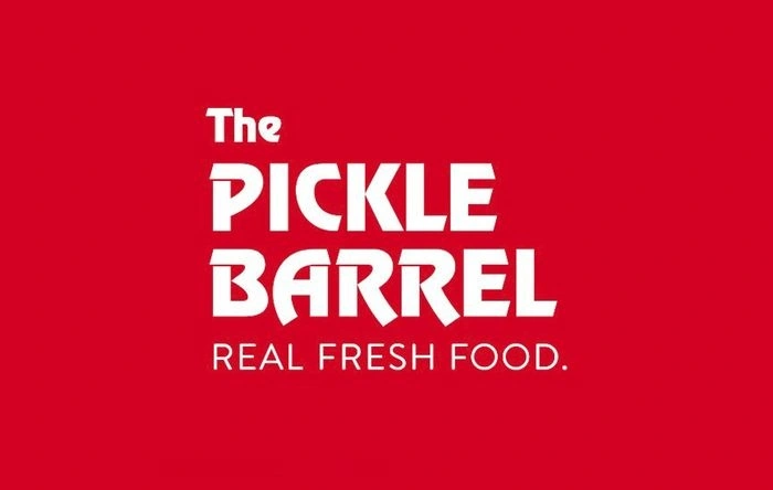 The Pickle Barrel giftcard