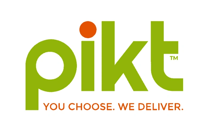 Pikt giftcard