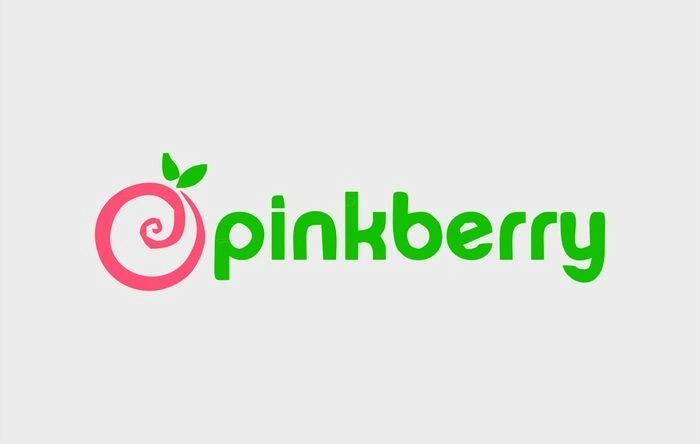 Pinkberry giftcard