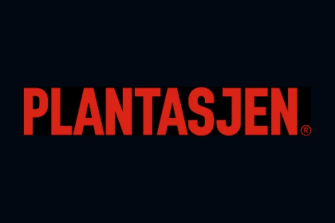 Plantasjen giftcard