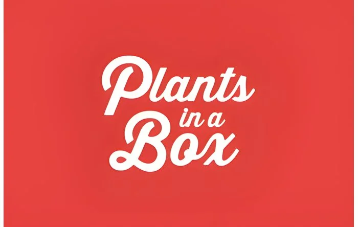 Plants in a Box Plants in a Box giftcard