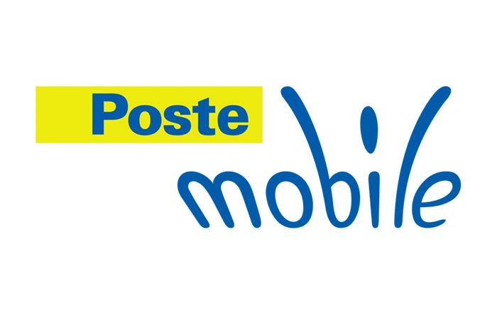 PosteMobile Credits mobile_recharge