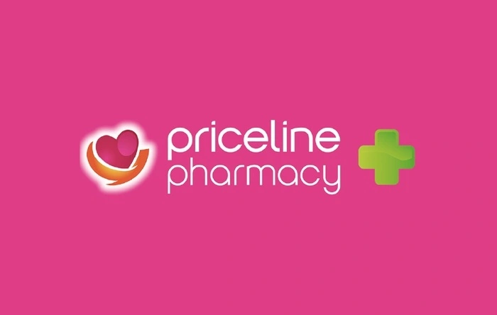 Priceline Pharmacy giftcard