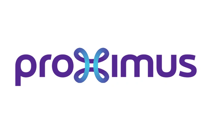 Proximus Credits Proximus Credits mobile_recharge