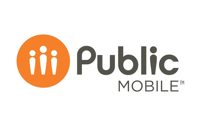 PublicMobile PIN Credits mobile_recharge