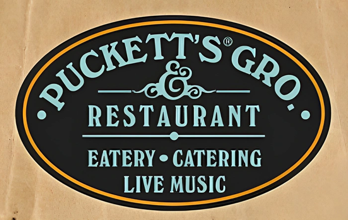 Pucketts grocery giftcard