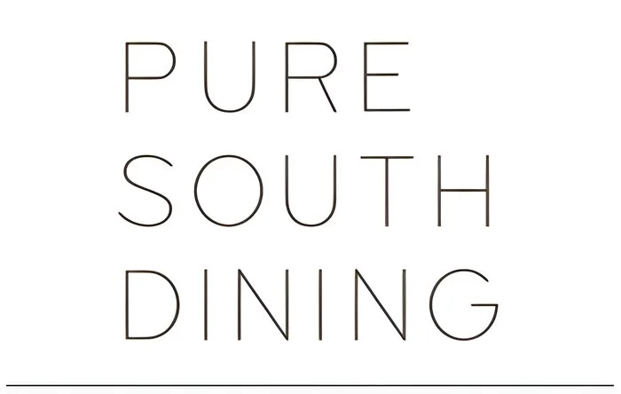Pure South Dining giftcard