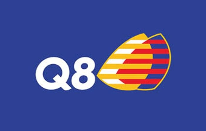 Q8 giftcard