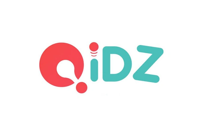 QiDZ giftcard