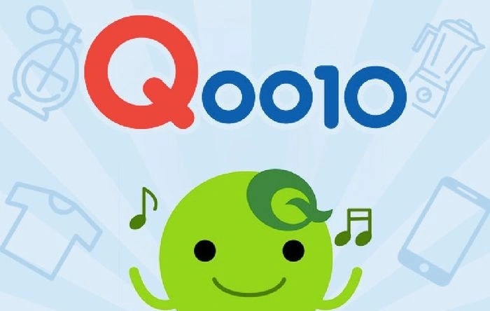 Qoo10 giftcard