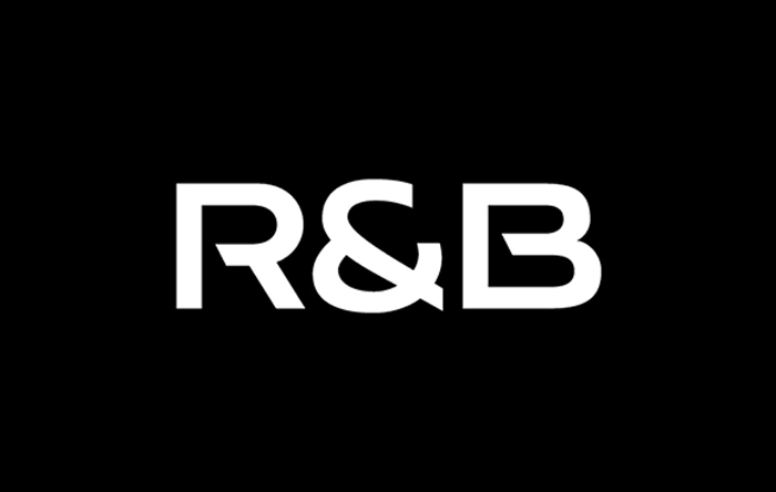 R and B giftcard