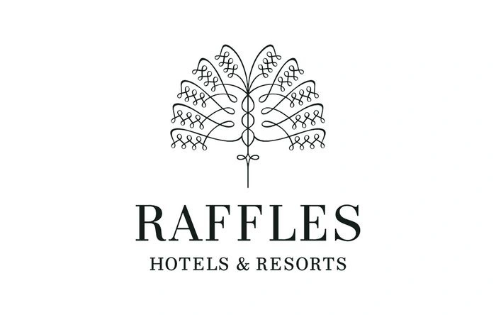 Raffles Hotels & Resorts giftcard
