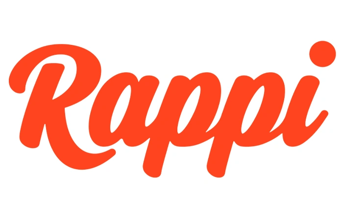 Rappi Rappi giftcard