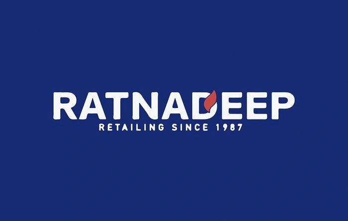 Ratnadeep Super Market giftcard
