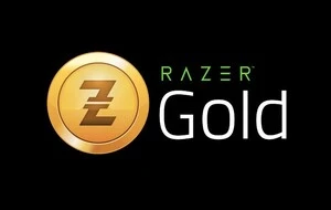 countryIsoCode Razer Gold EUR