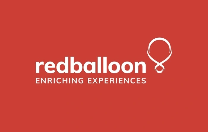 Red Balloon giftcard