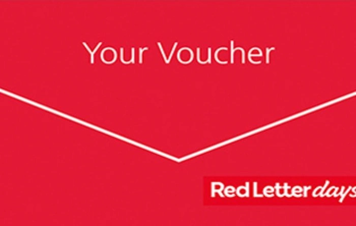 Red Letter Days Red Letter Days giftcard